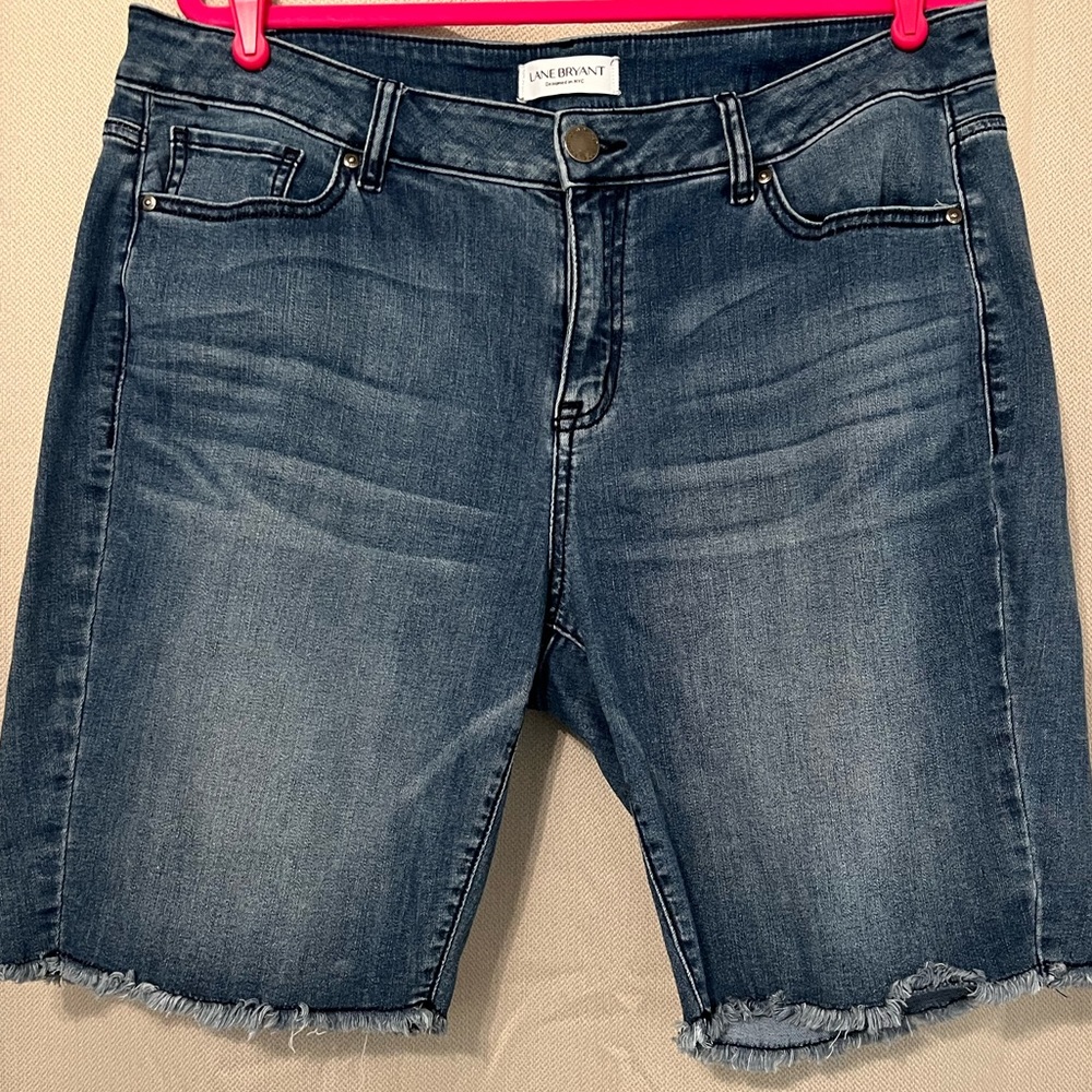 Bermuda Shorts